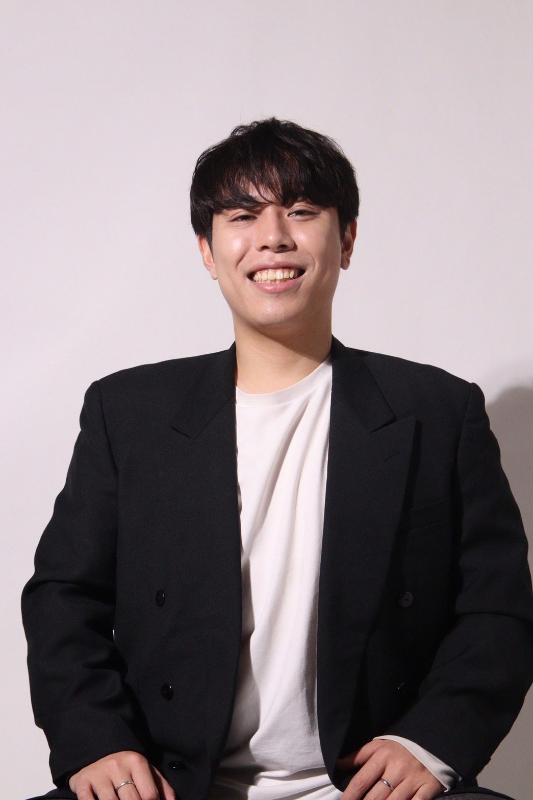 長 大晴